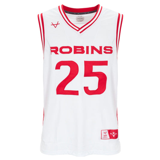 BASKETBALL JERSEY