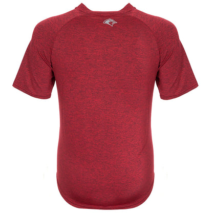 RBN RED TEE