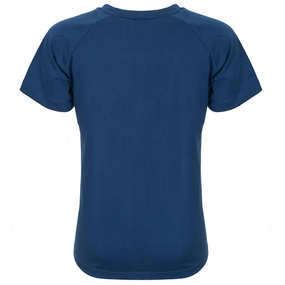 RBN NAVY TEE