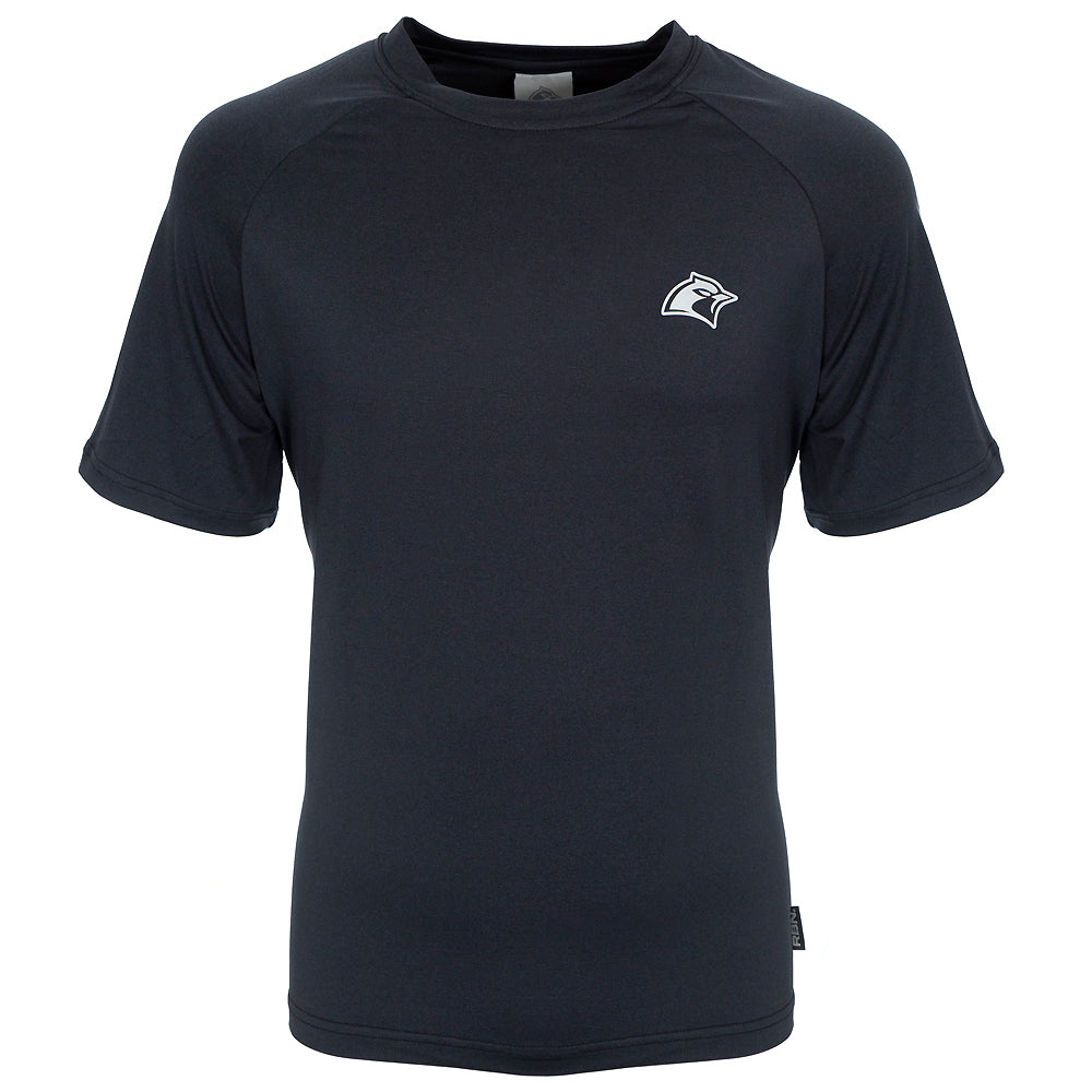 RBN GUNMETAL TEE