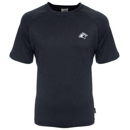 RBN GUNMETAL TEE