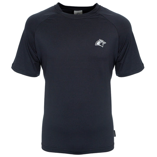 RBN GUNMETAL TEE