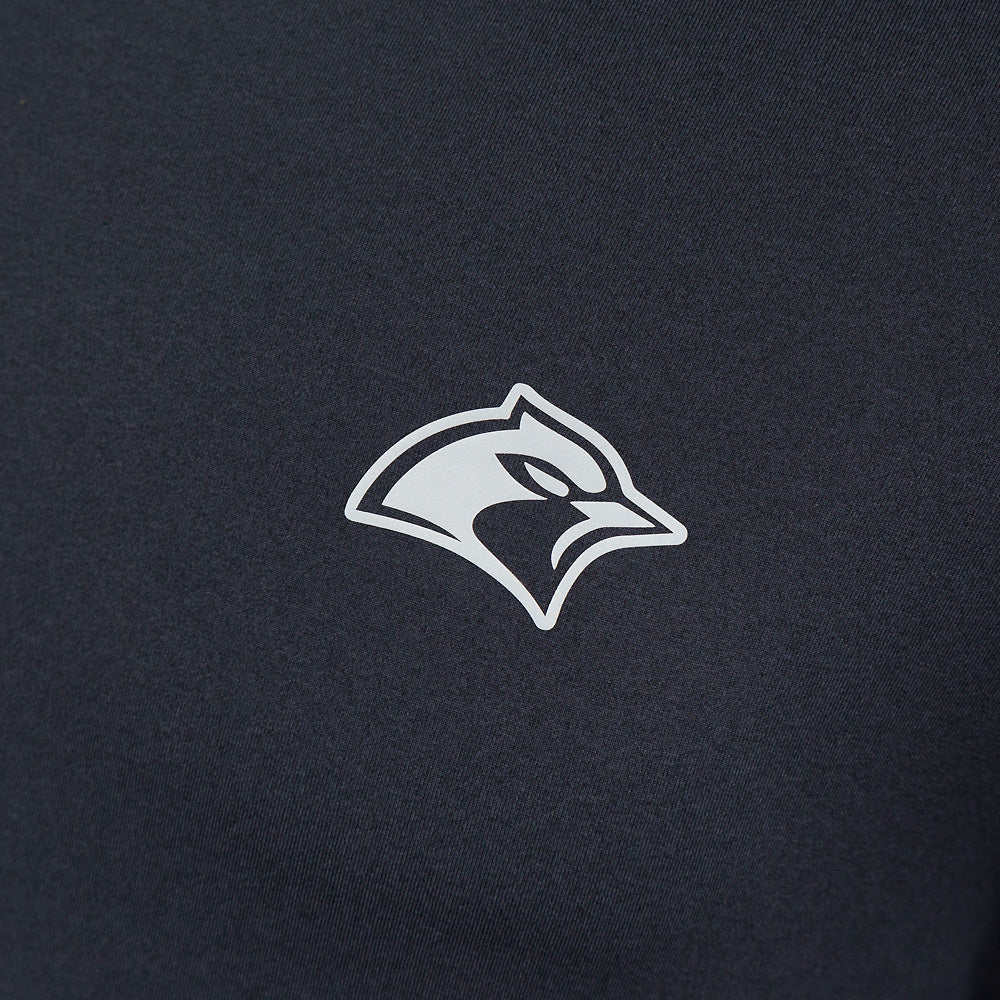 RBN GUNMETAL TEE