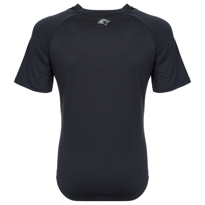 RBN GUNMETAL TEE