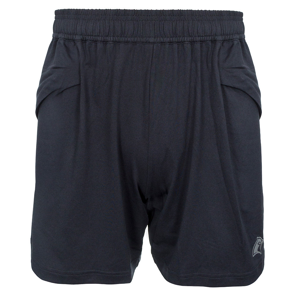 RBN GUNMETAL SHORTS