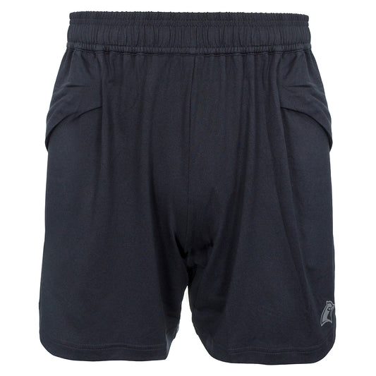 RBN GUNMETAL SHORTS