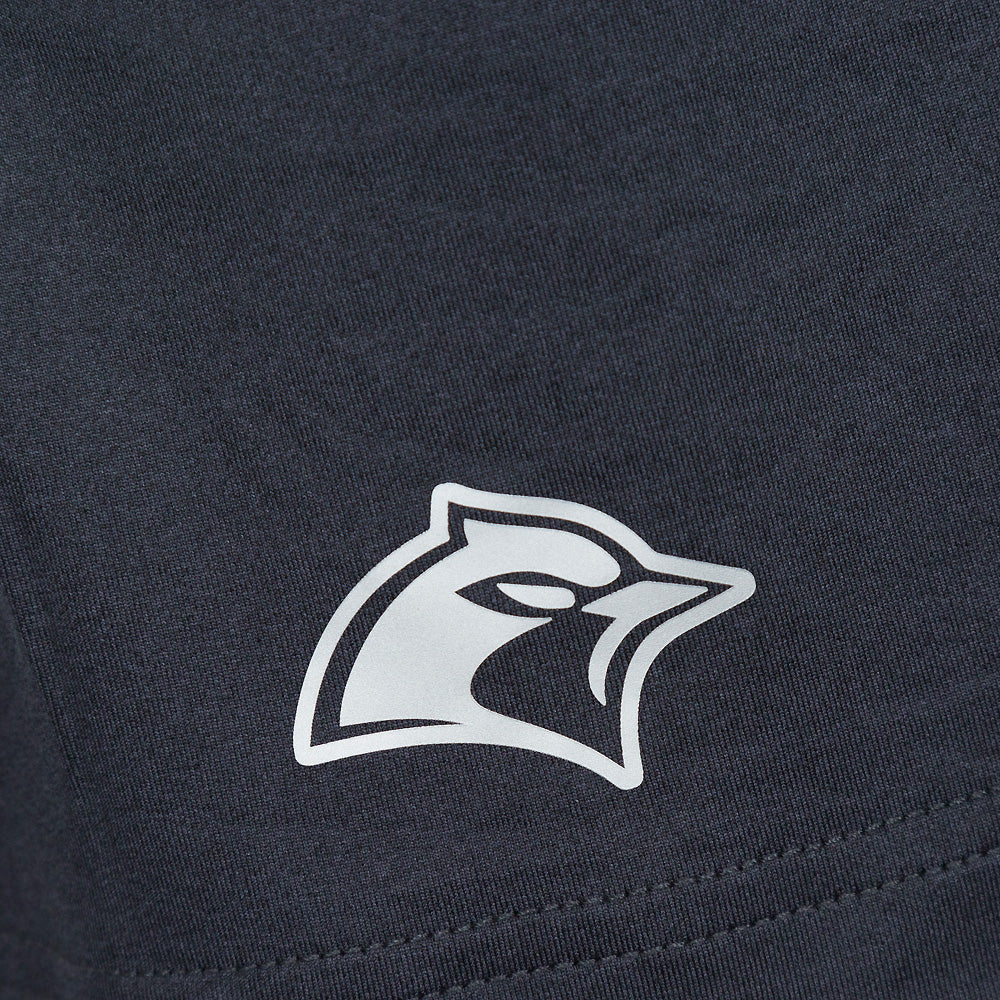 RBN GUNMETAL SHORTS