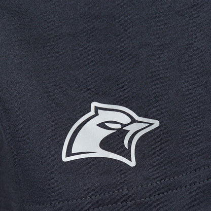 RBN GUNMETAL SHORTS