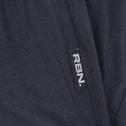RBN GUNMETAL SHORTS