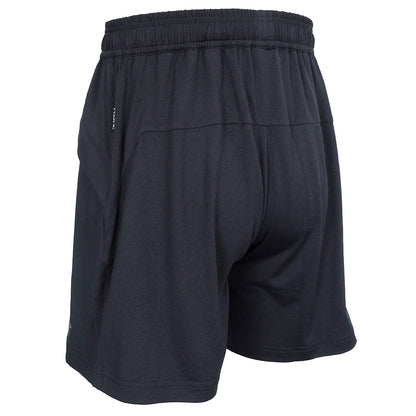 RBN GUNMETAL SHORTS
