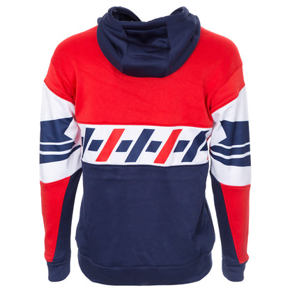 RETRO HOODY