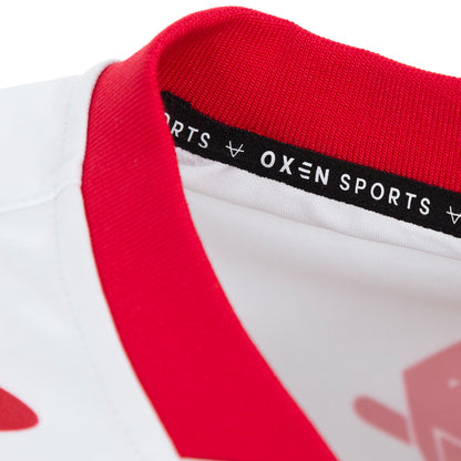 2026 JUNIOR HOME SHIRT