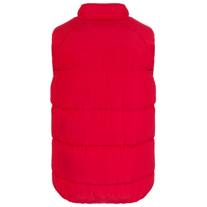 RED GILET