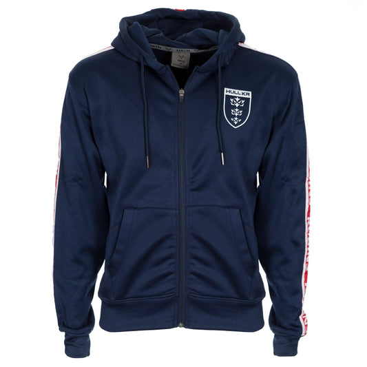 ROBINS FZ HOODY