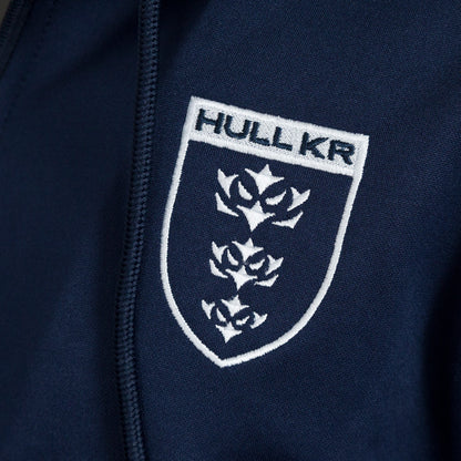 ROBINS FZ HOODY