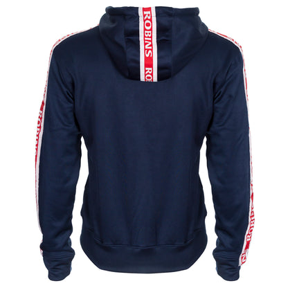 ROBINS FZ HOODY