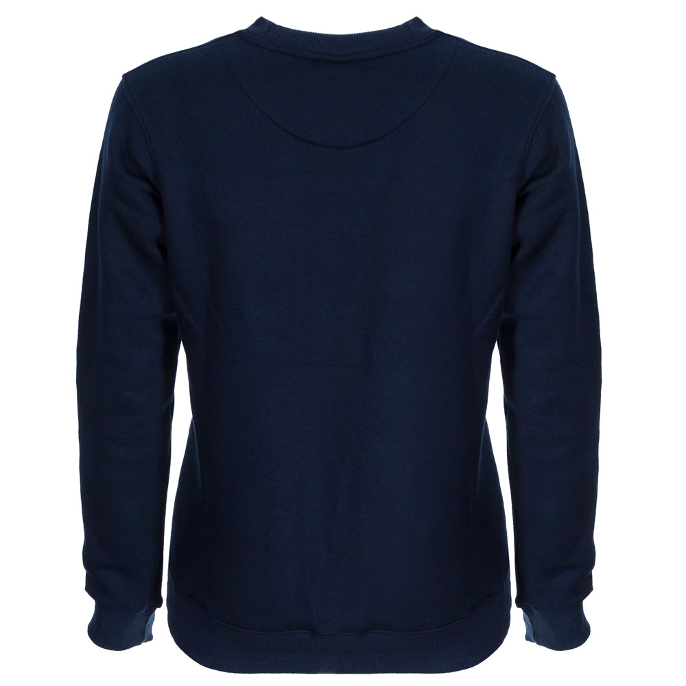 NAVY 1882 SWEATSHIRT