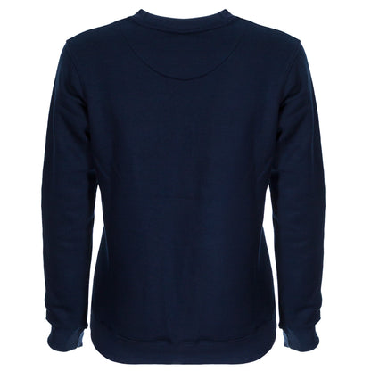 NAVY 1882 SWEATSHIRT