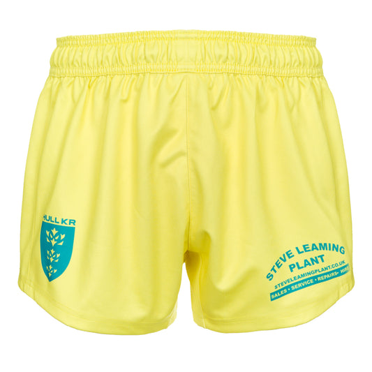2026 LCD ALTERNATE SHORTS