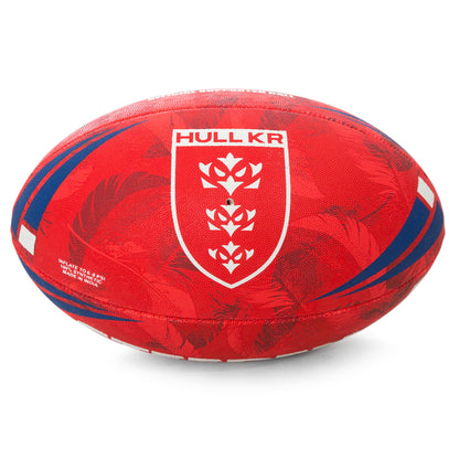 2026 RED ROBIN SUPPORTER BALL