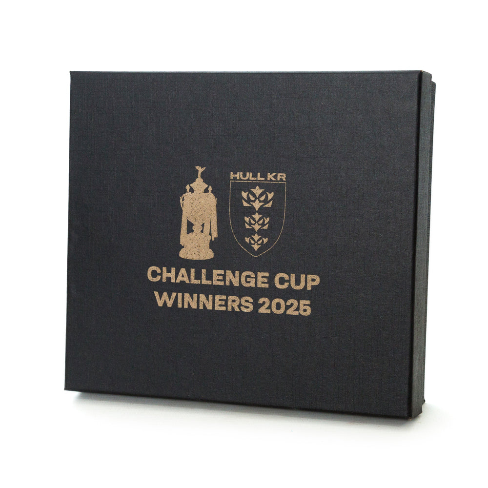 WINNERS HIP FLASK