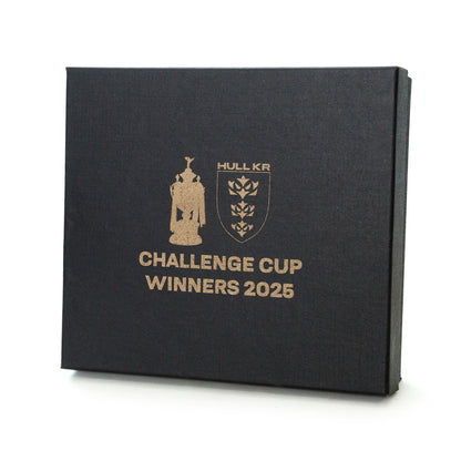 WINNERS HIP FLASK