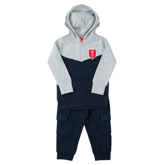 TODDLER JOG SET