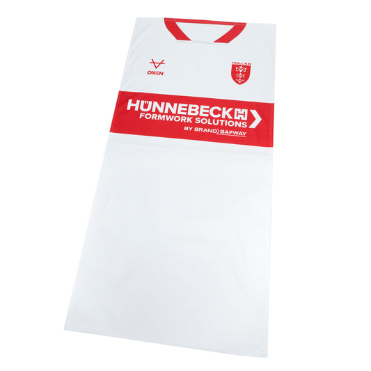 2026 HOME KIT TOWEL