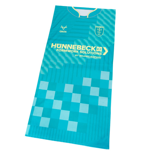 2026 LCD ALTERNATE KIT TOWEL