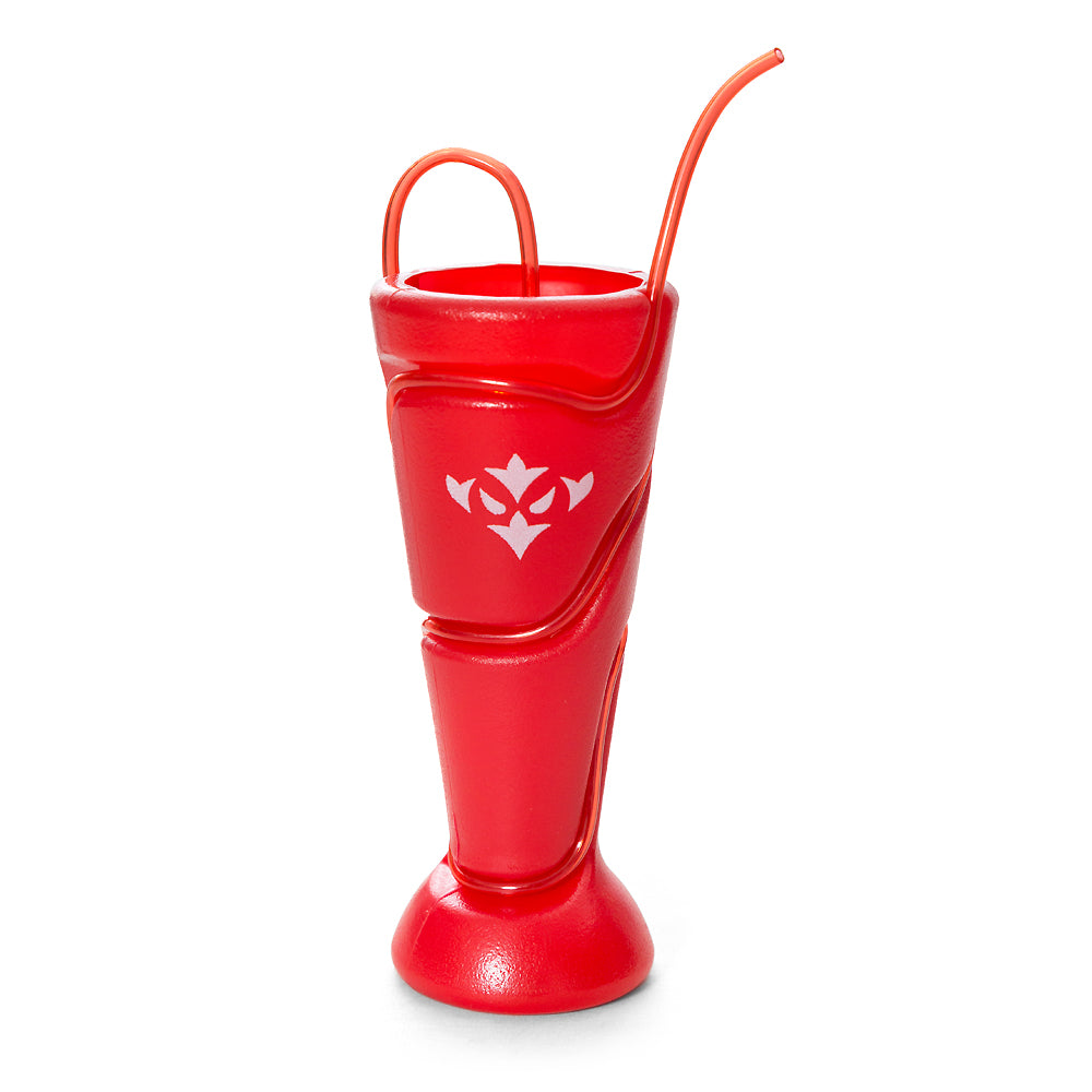 HELTER SKELTER BEAKER