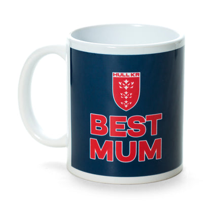 BEST MUM MUG