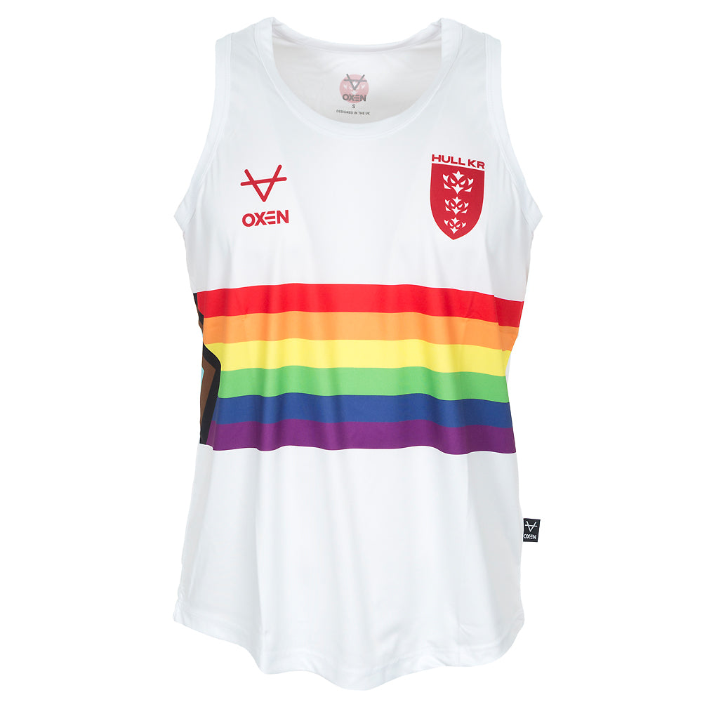 PRIDE SINGLET