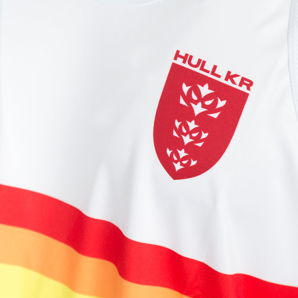PRIDE SINGLET