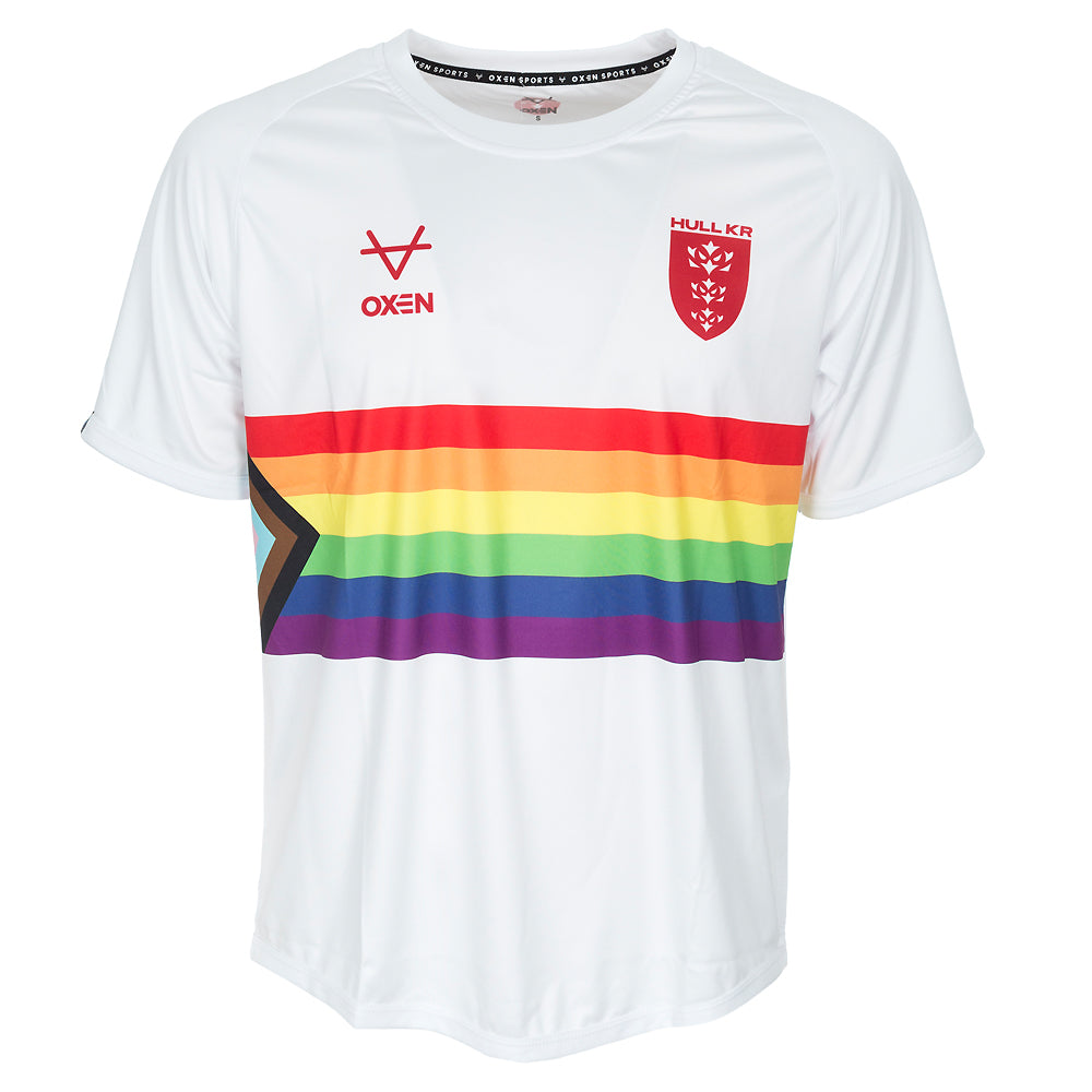 PRIDE TEE