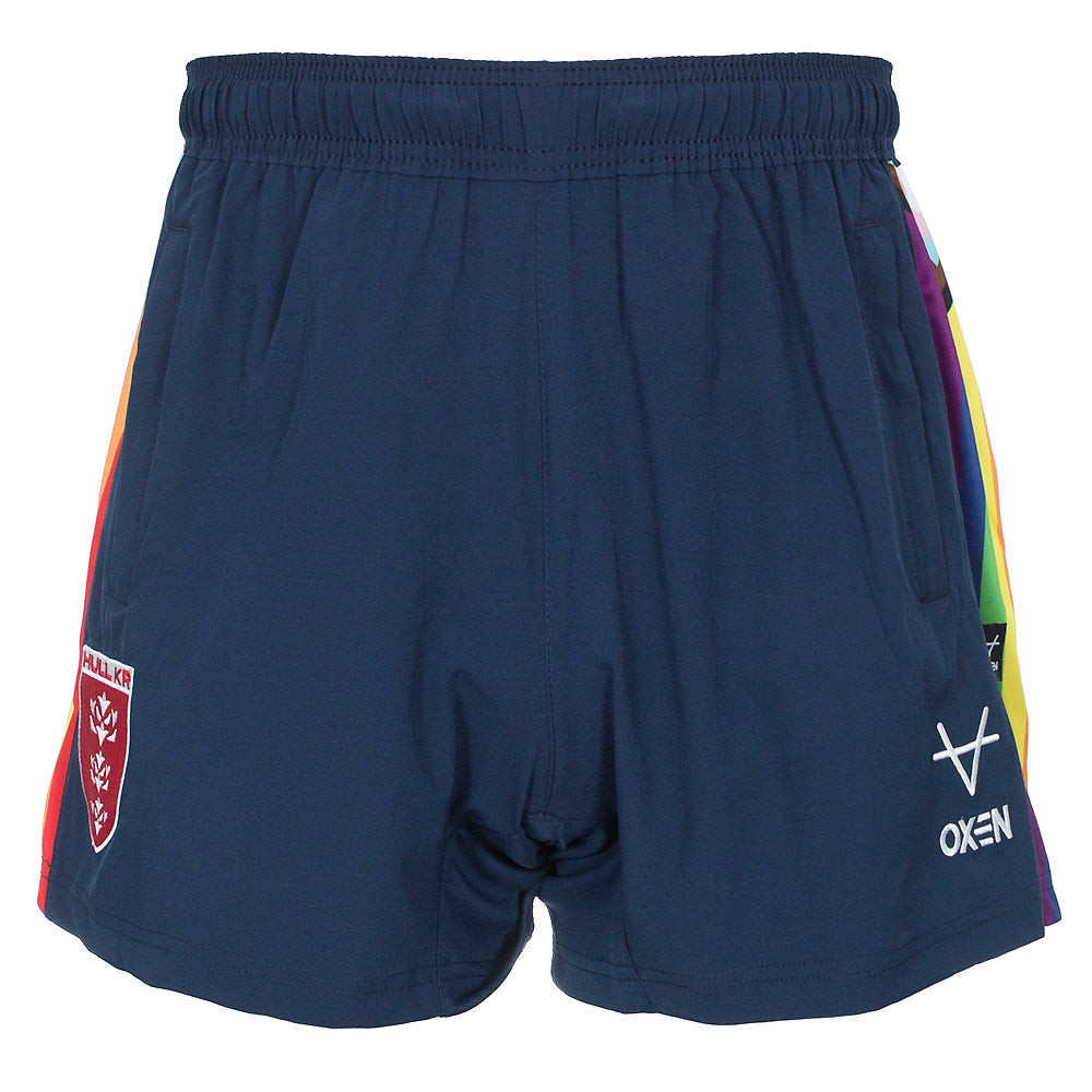 PRIDE SHORTS