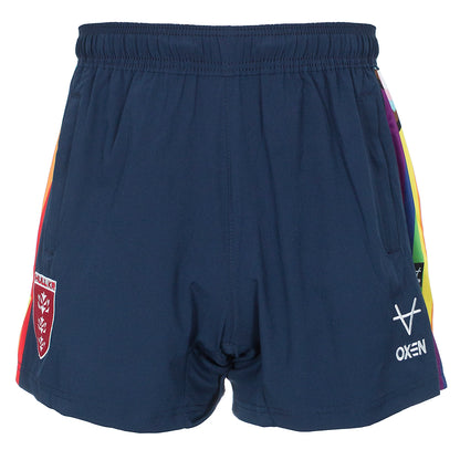 PRIDE SHORTS