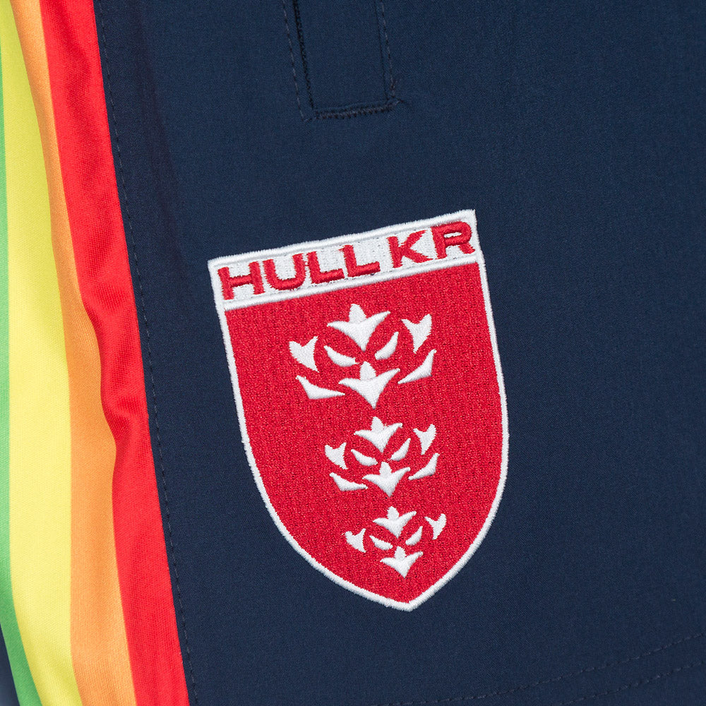 PRIDE SHORTS