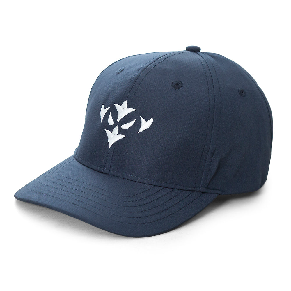 NAVY ICON CAP