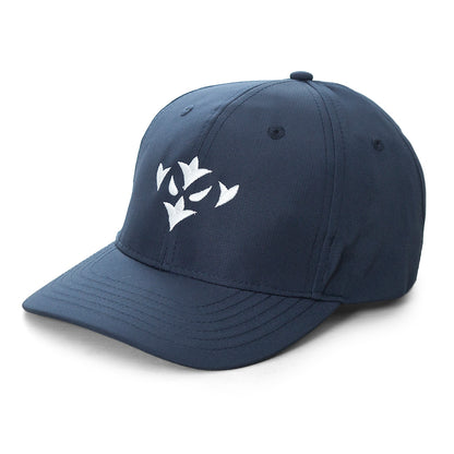 NAVY ICON CAP