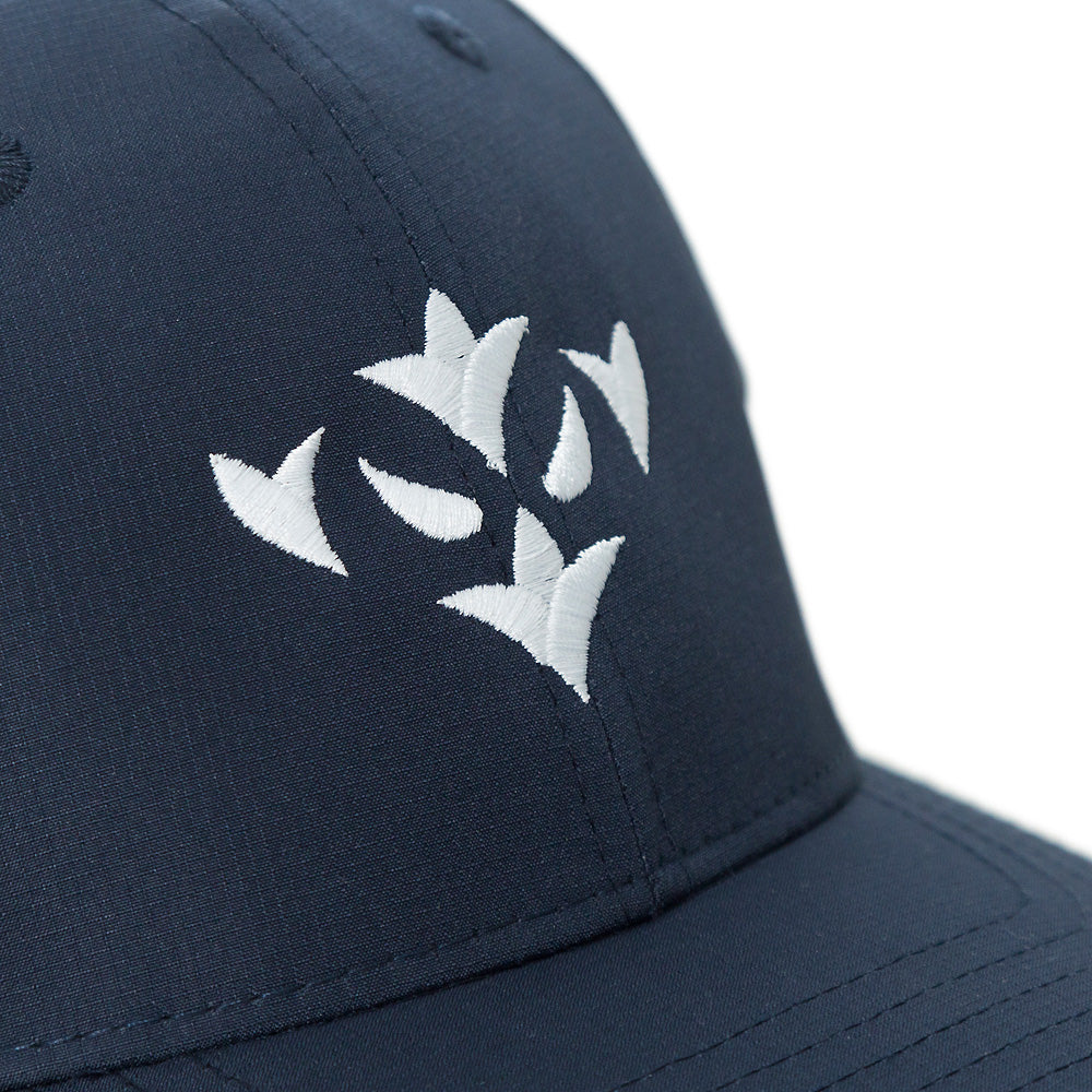 NAVY ICON CAP
