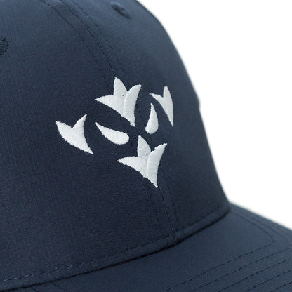 NAVY ICON CAP