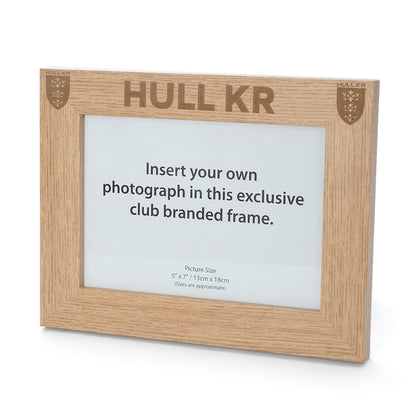 HULL KR PHOTO FRAME