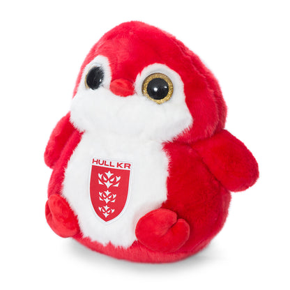 PLUSH RUFUS
