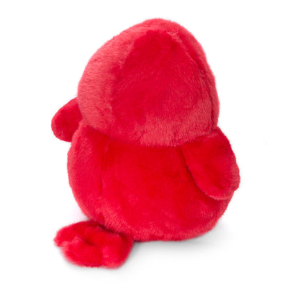 PLUSH RUFUS