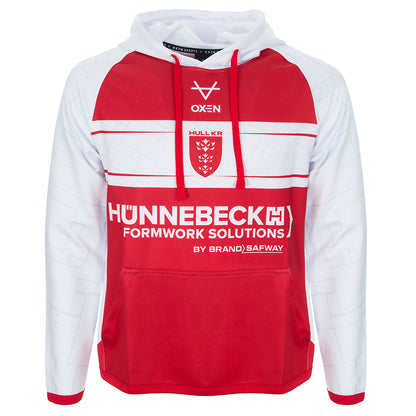 2027 HOME KIT HOODY