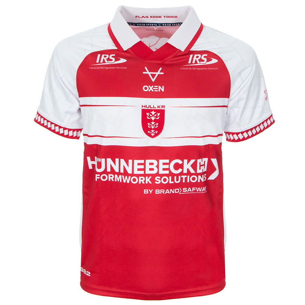 2027 JUNIOR HOME SHIRT