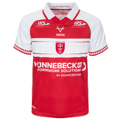 2027 JUNIOR HOME SHIRT