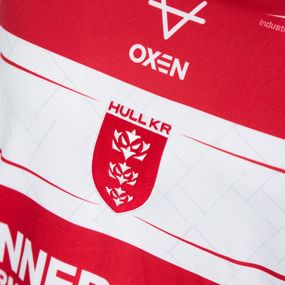 2027 JUNIOR HOME SHIRT