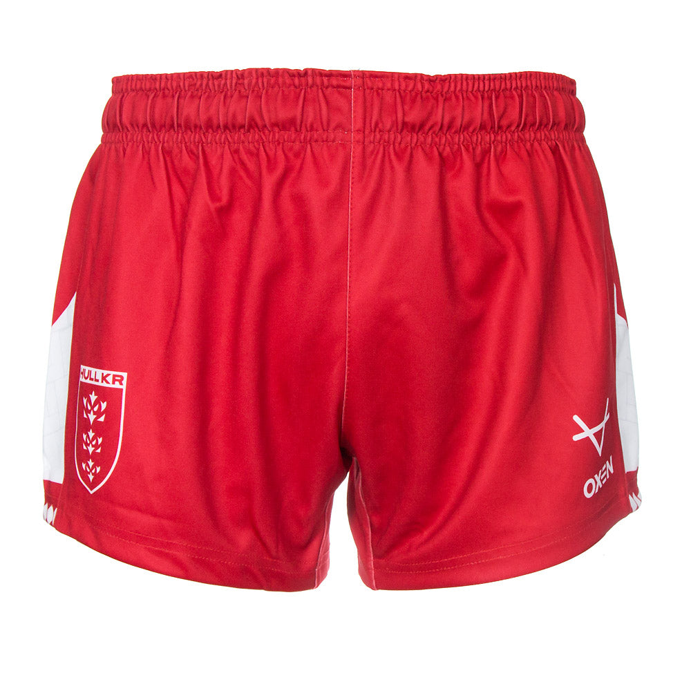 2027 JUNIOR HOME SHORT