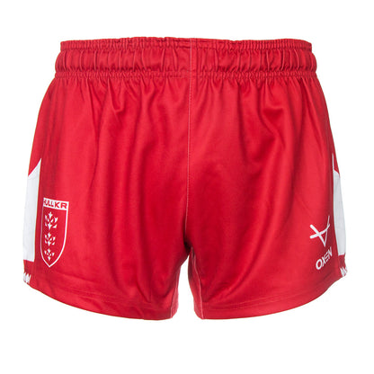 2027 JUNIOR HOME SHORT